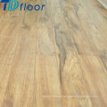 PVC Vinyl Plank Lvt Flooring con Dry Back